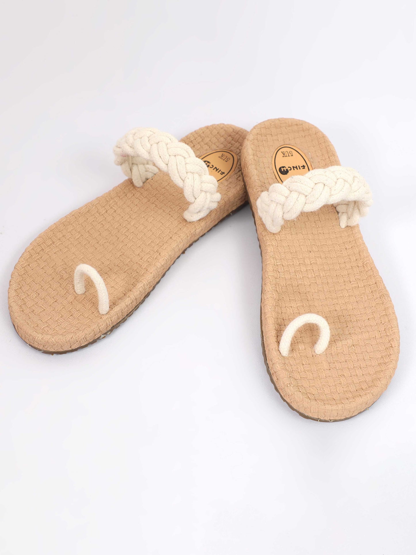 White Casual footwear for Women