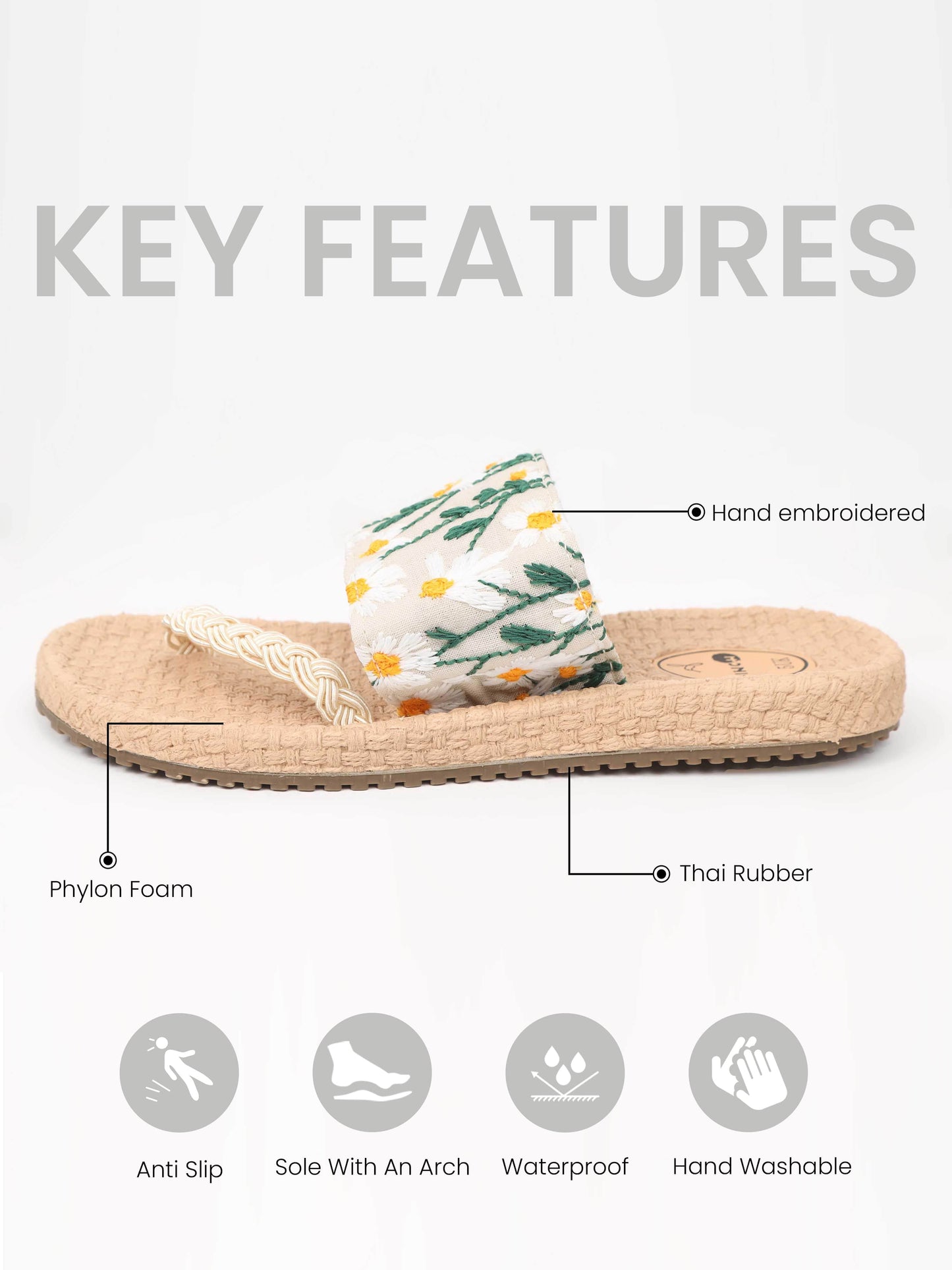 Casual Footwear for Women