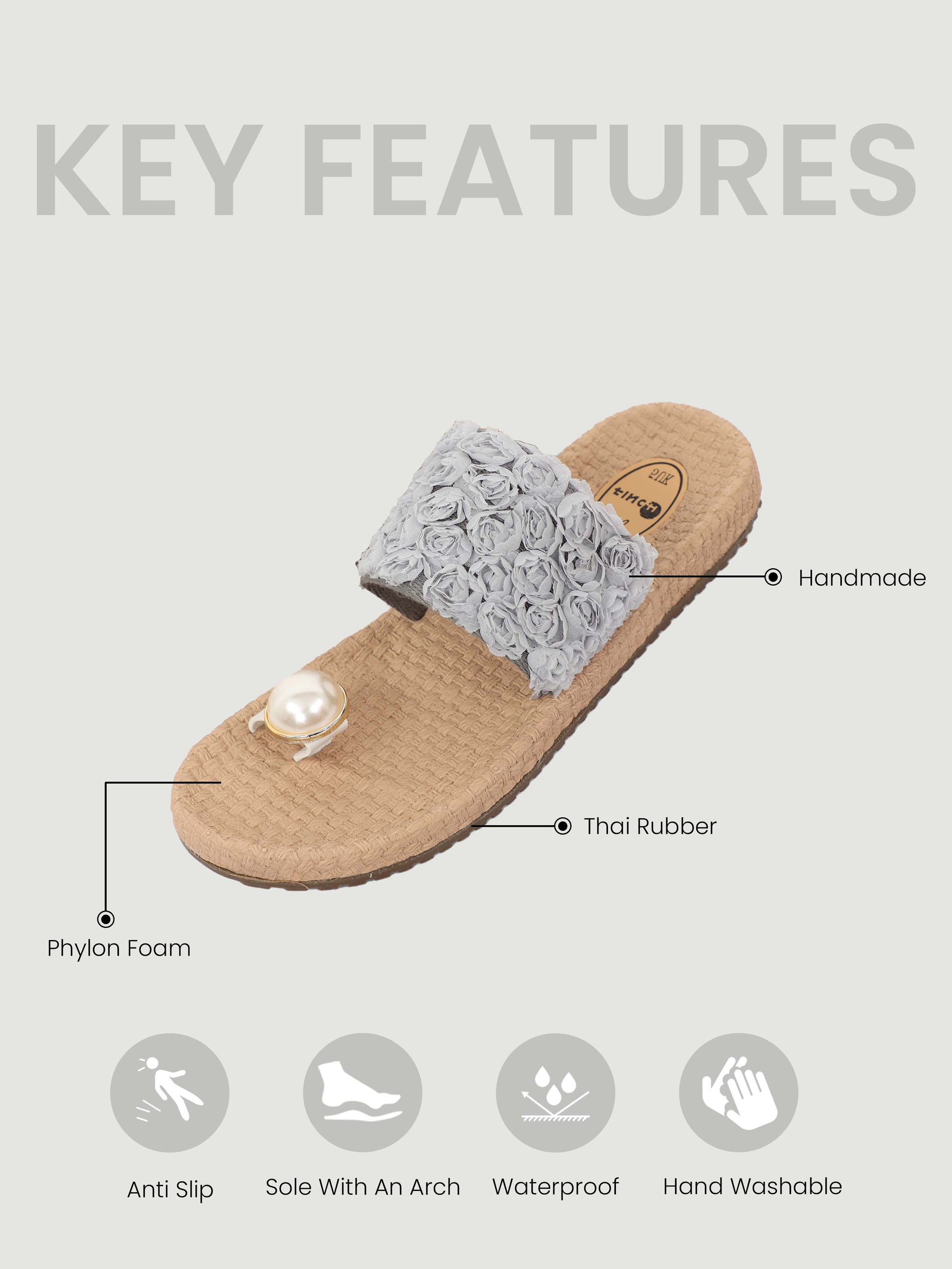 Stylish Footwear For Men 