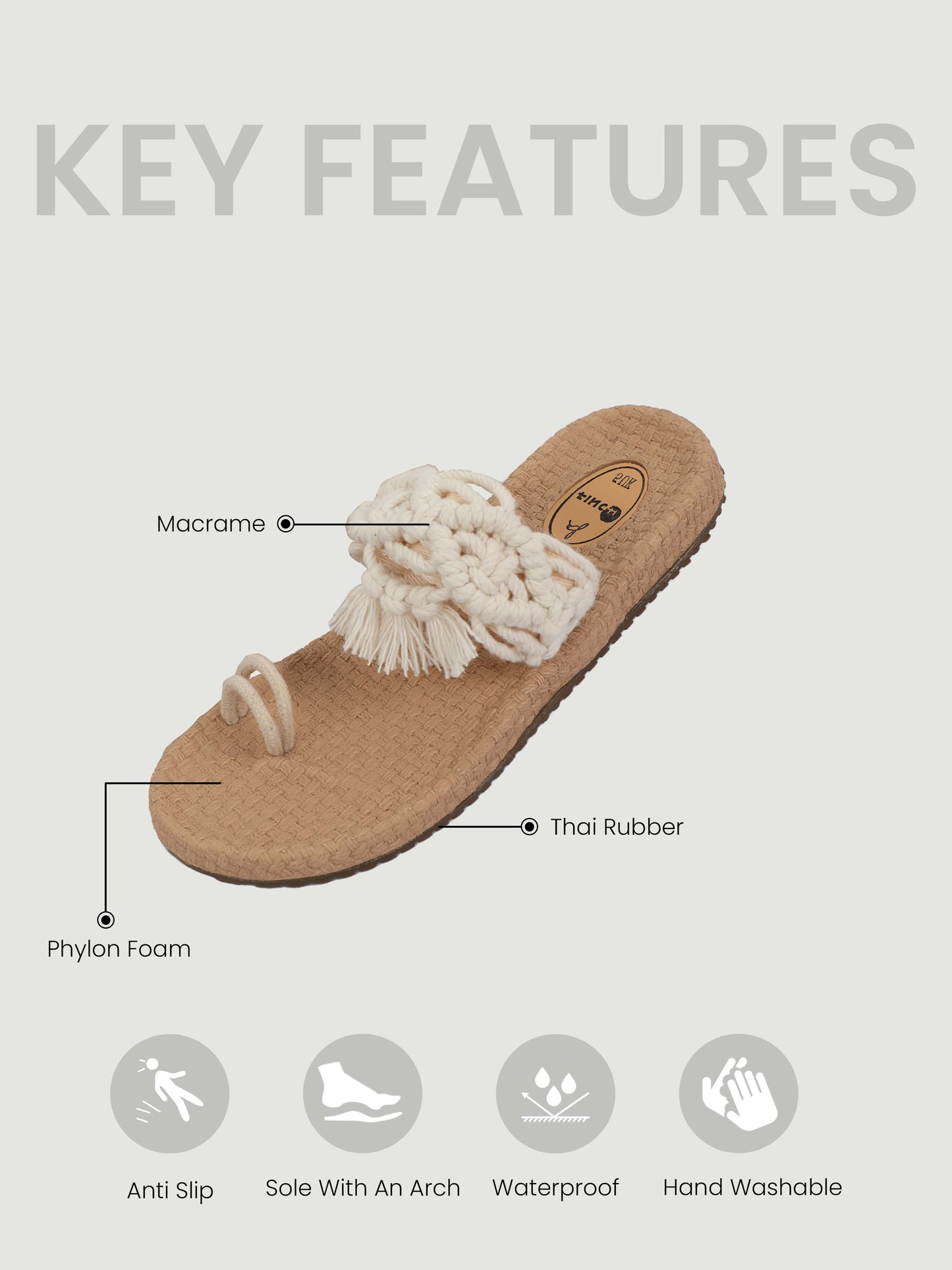 Stylish Footwear For Women 