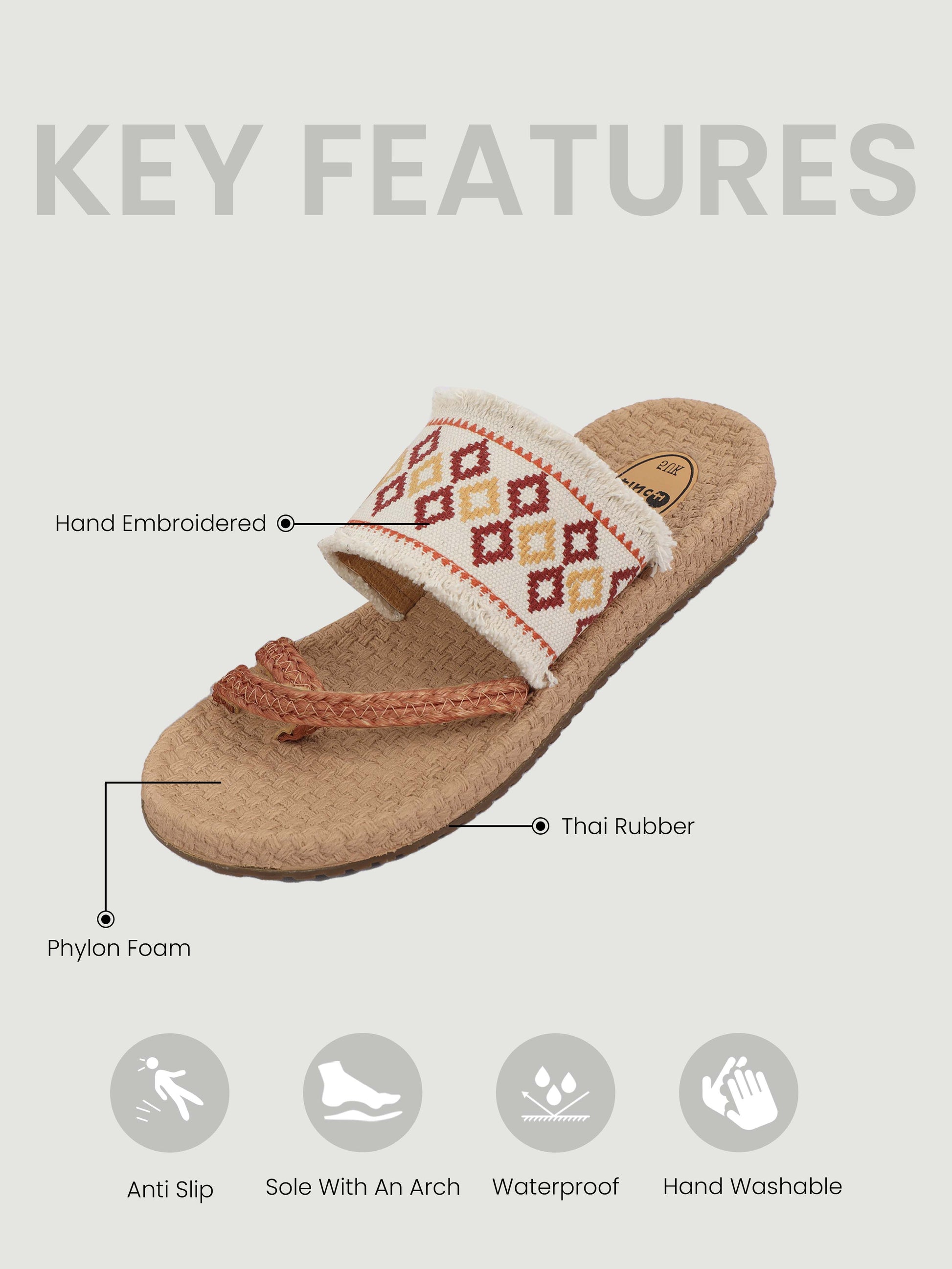 Casual Footwear For Women