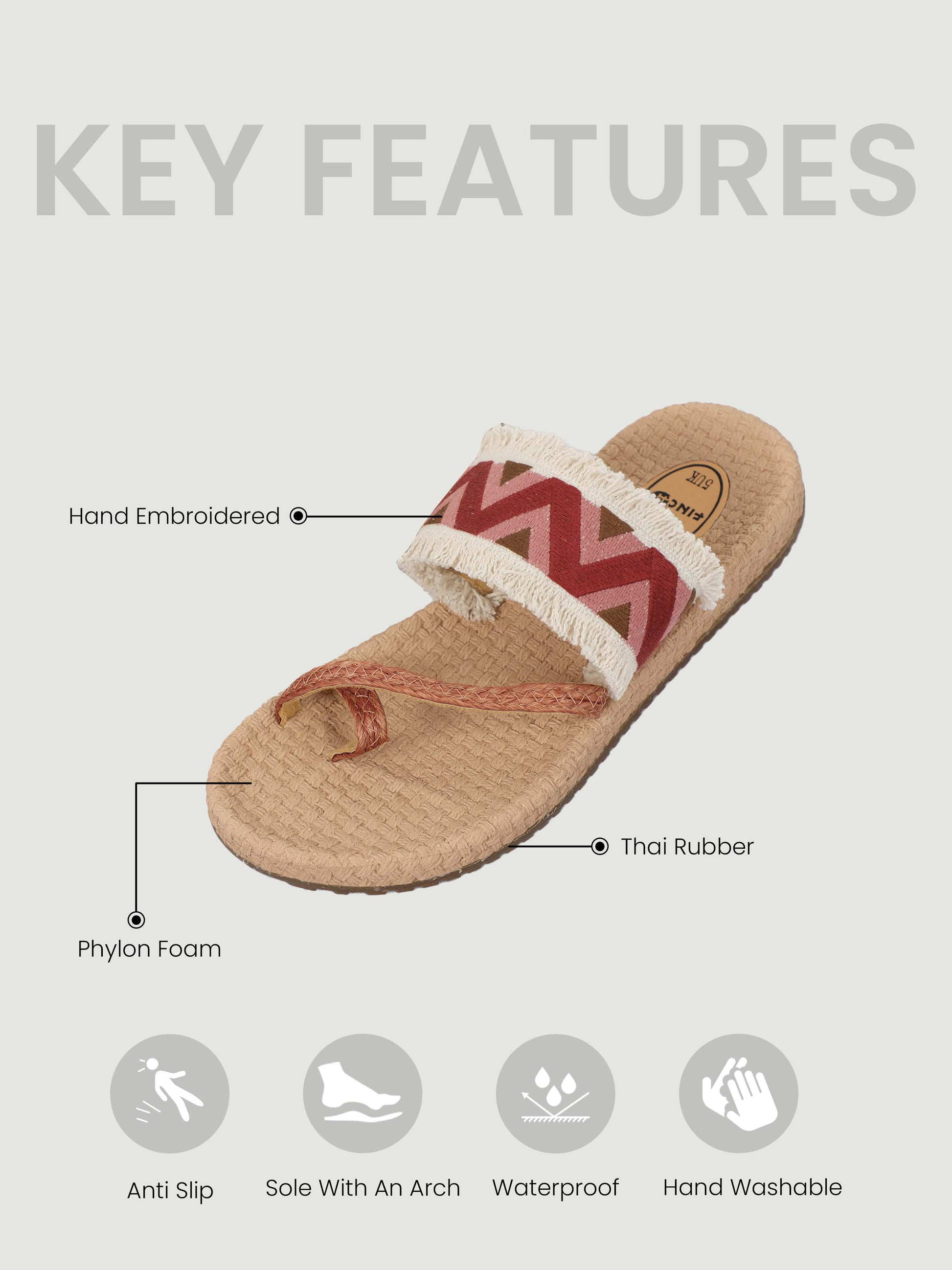 Stylish Footwear For Women 