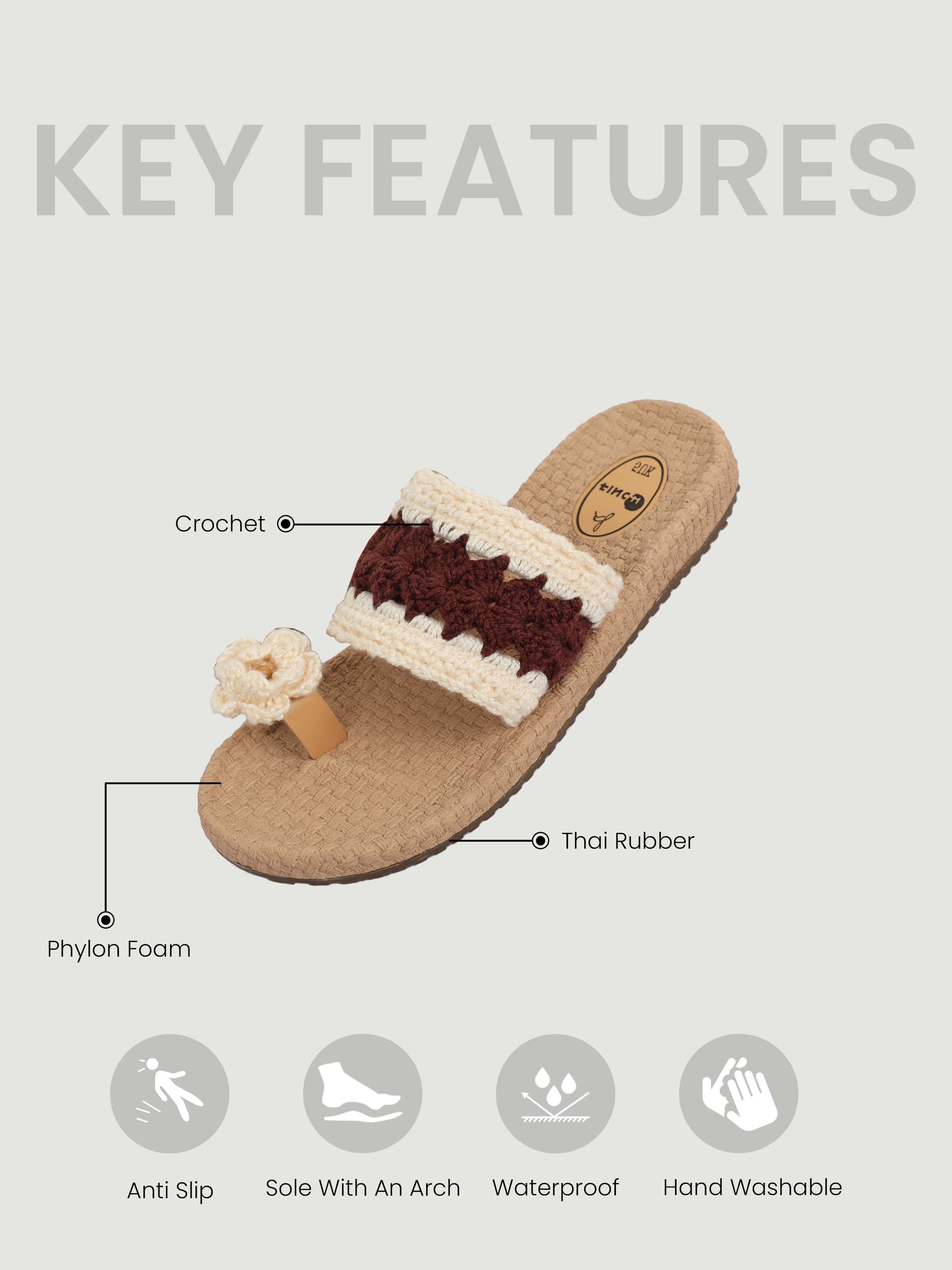 Designer Footwear For Women