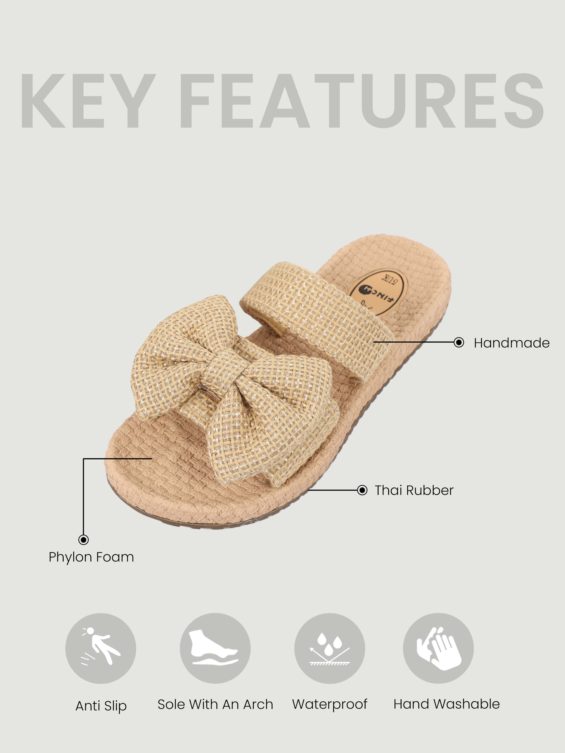 Casual Footwear for Women 