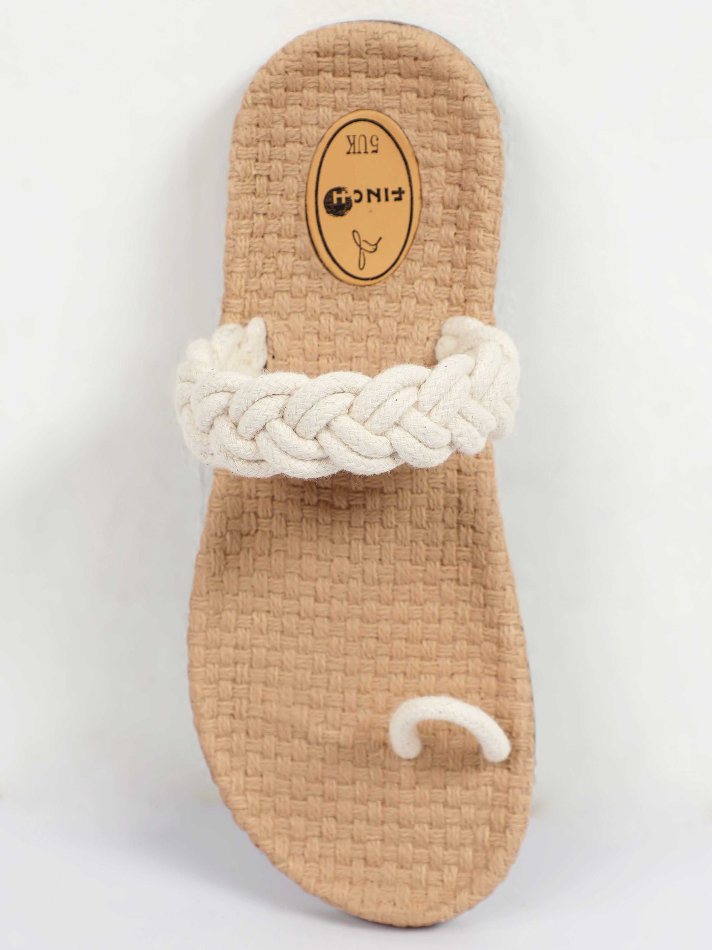 White Casual footwear for Women 