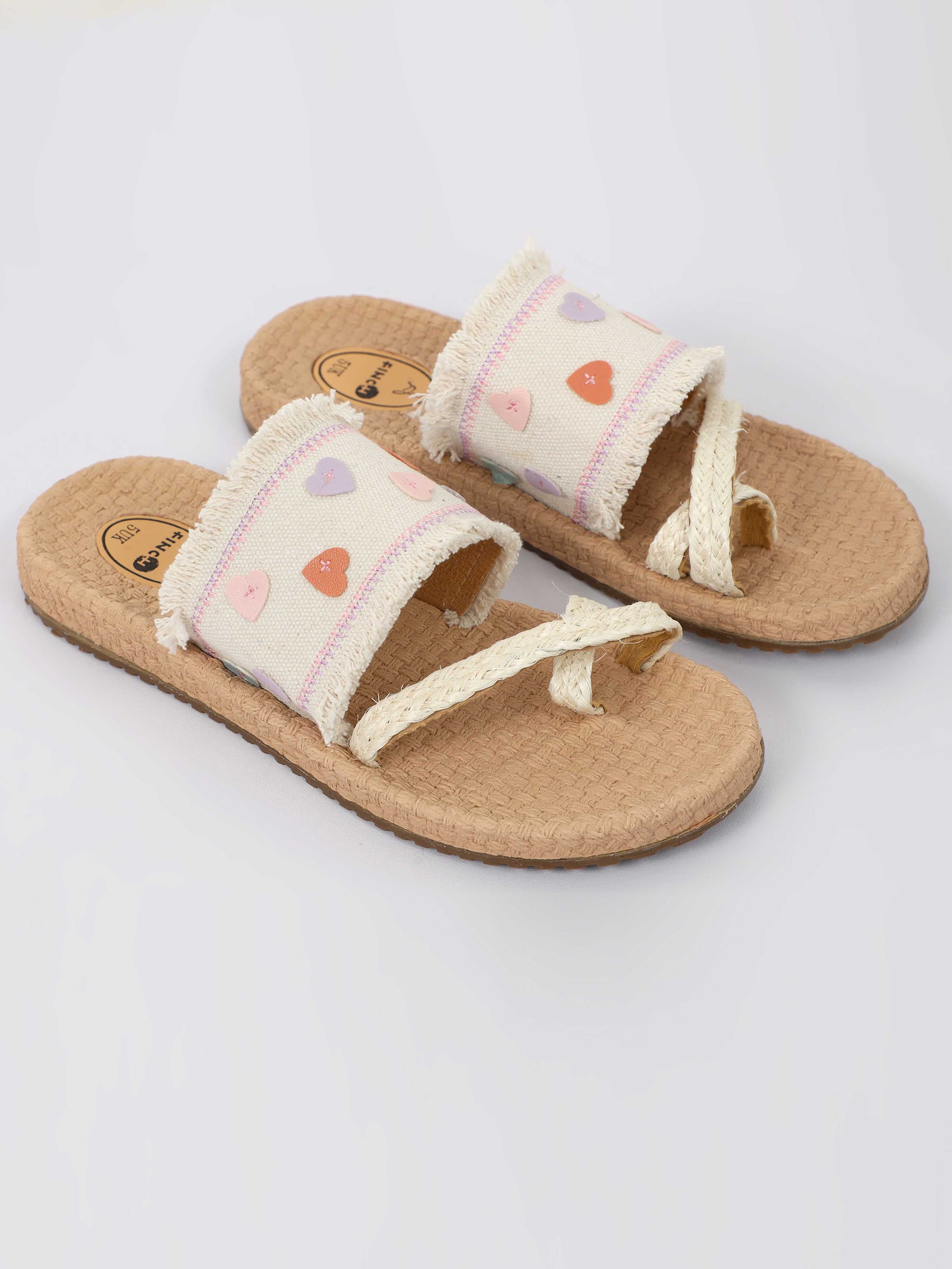 Stylish Footwear For Women 