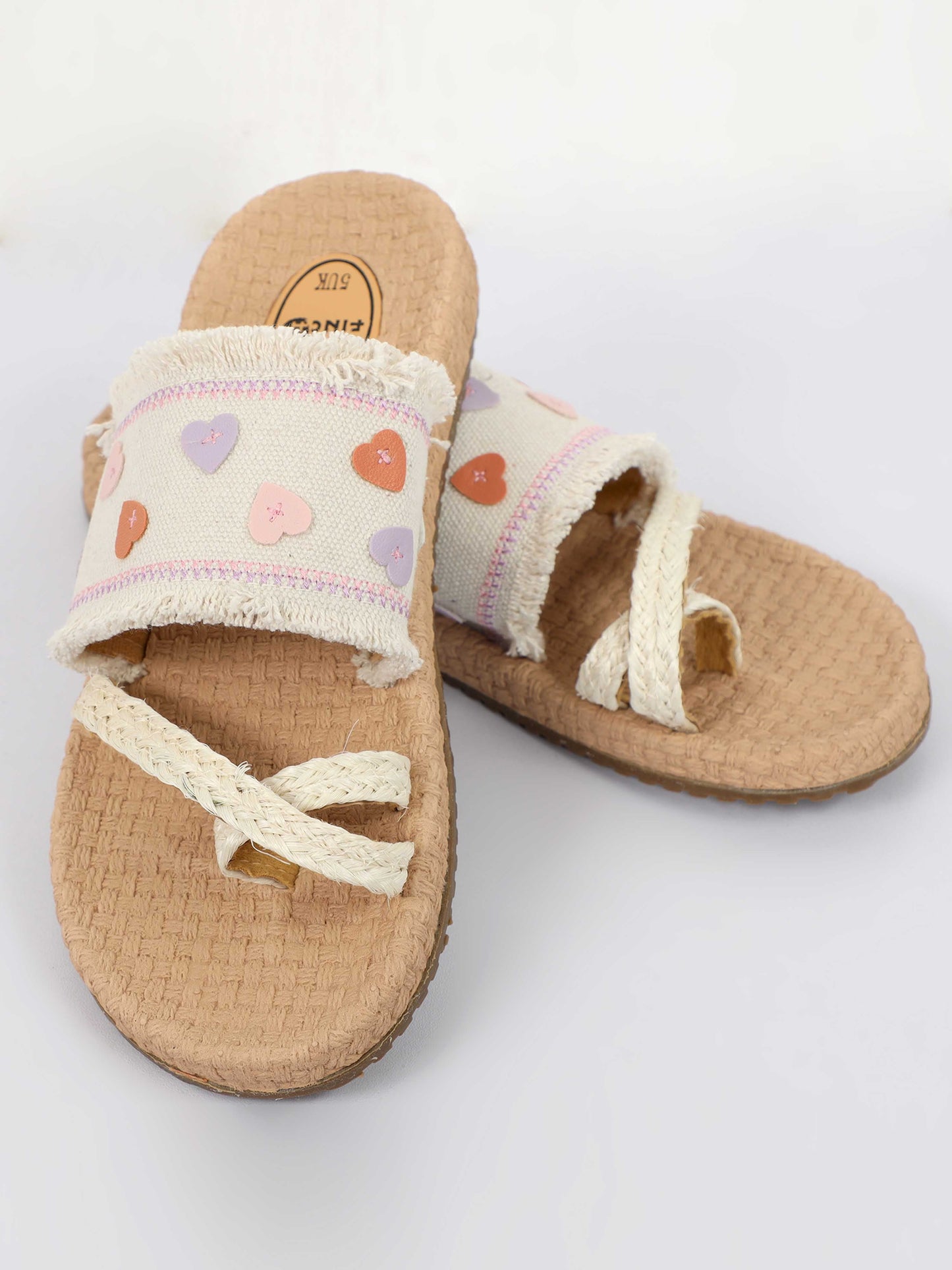 Stylish Footwear For Women 